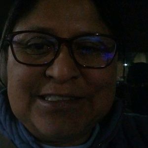 Meet your Posher, Lucy